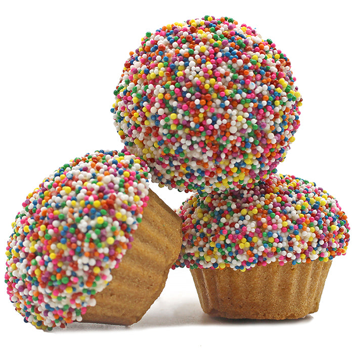 Claudia's Canine Bakery PupCups with Sprinkles