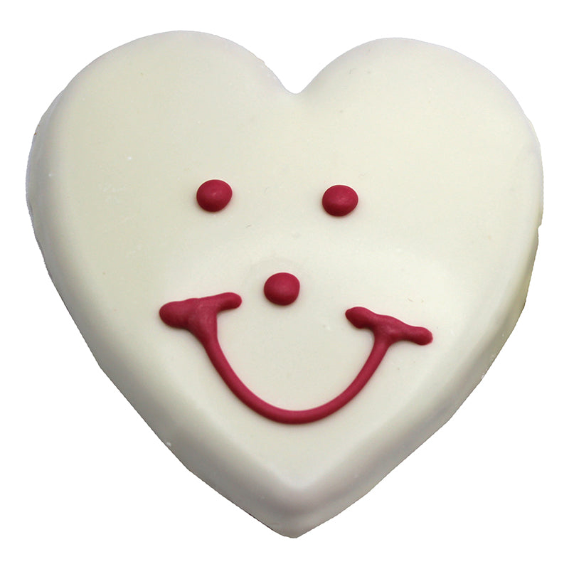 Claudia's Canine Bakery Happy Heart – GoGo Pet Products