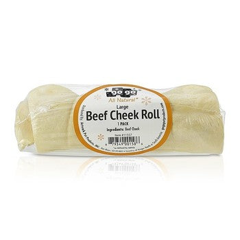 Treat - Beef Cheek and Collagen Line