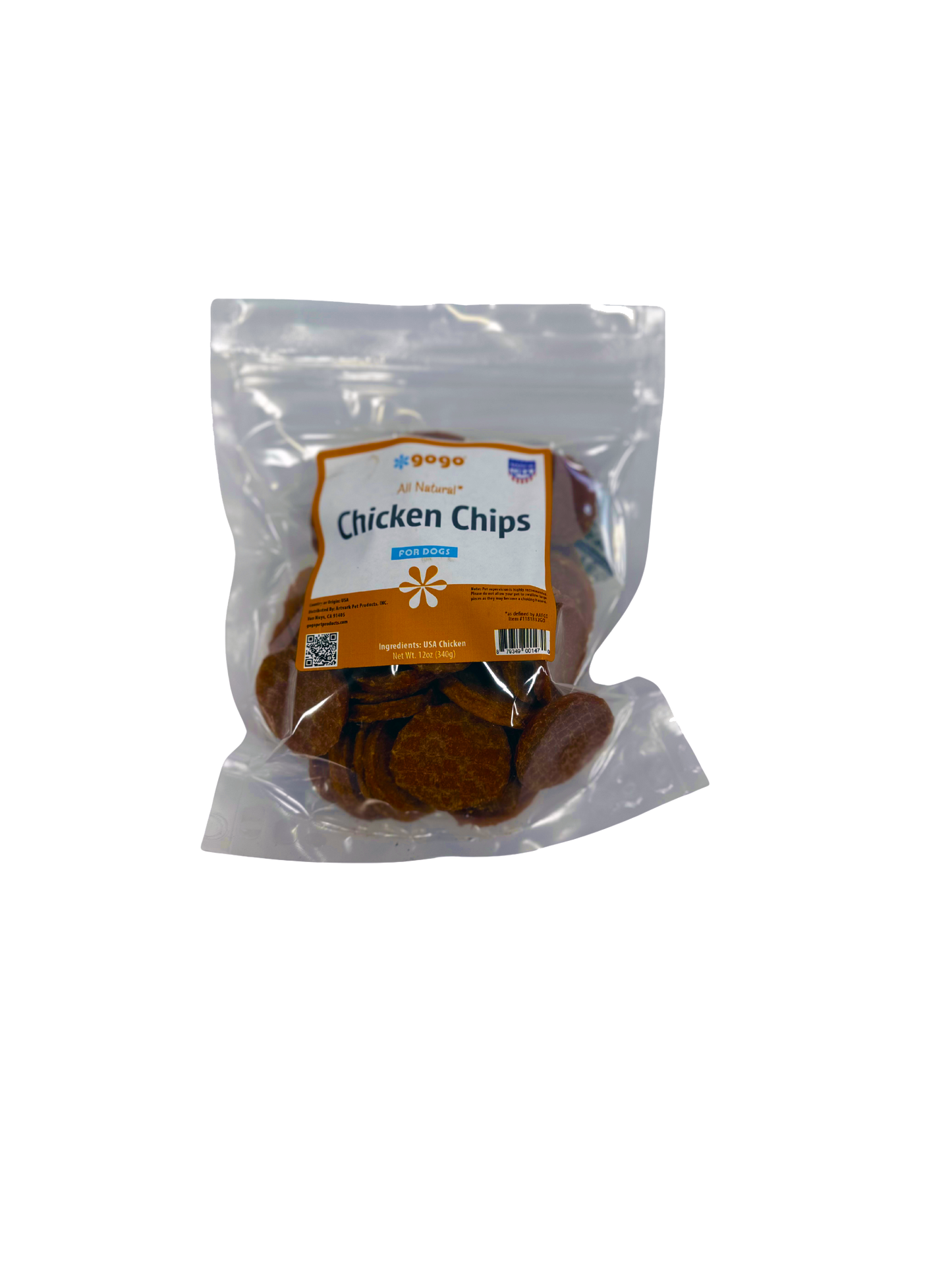 Chicken Chips