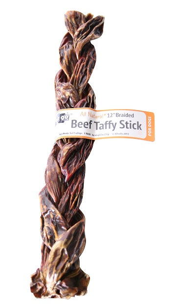 Treat - Moo Taffy