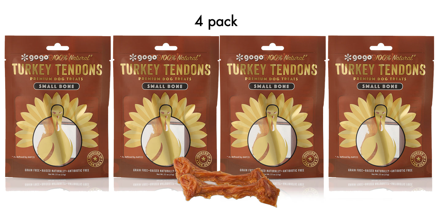USA Turkey Tendon Bone