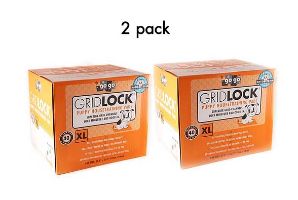 Gridlock Pads