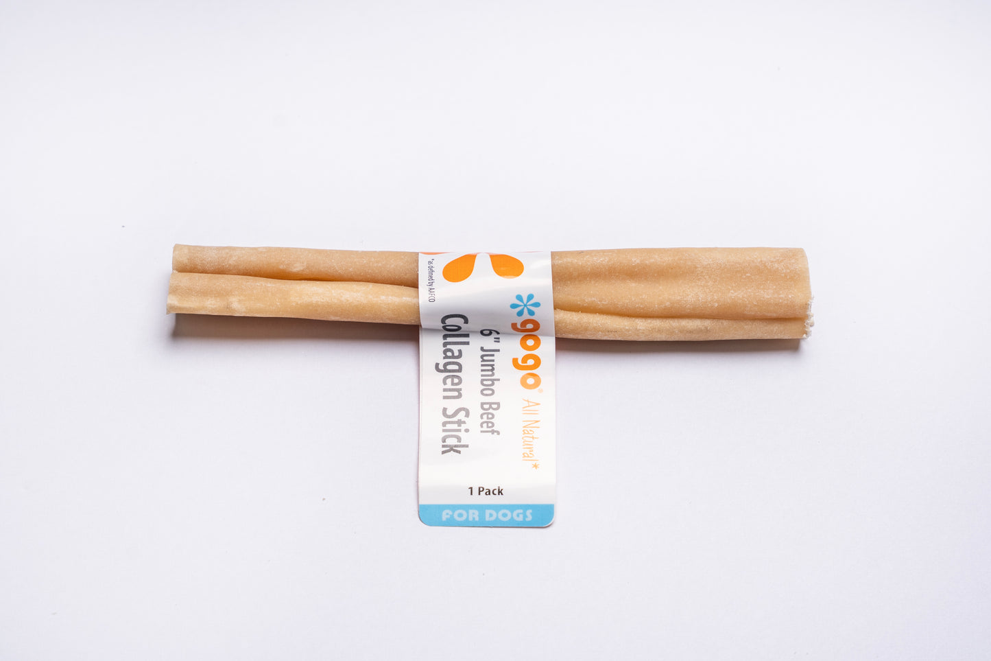 Treat - Beef Cheek and Collagen Line
