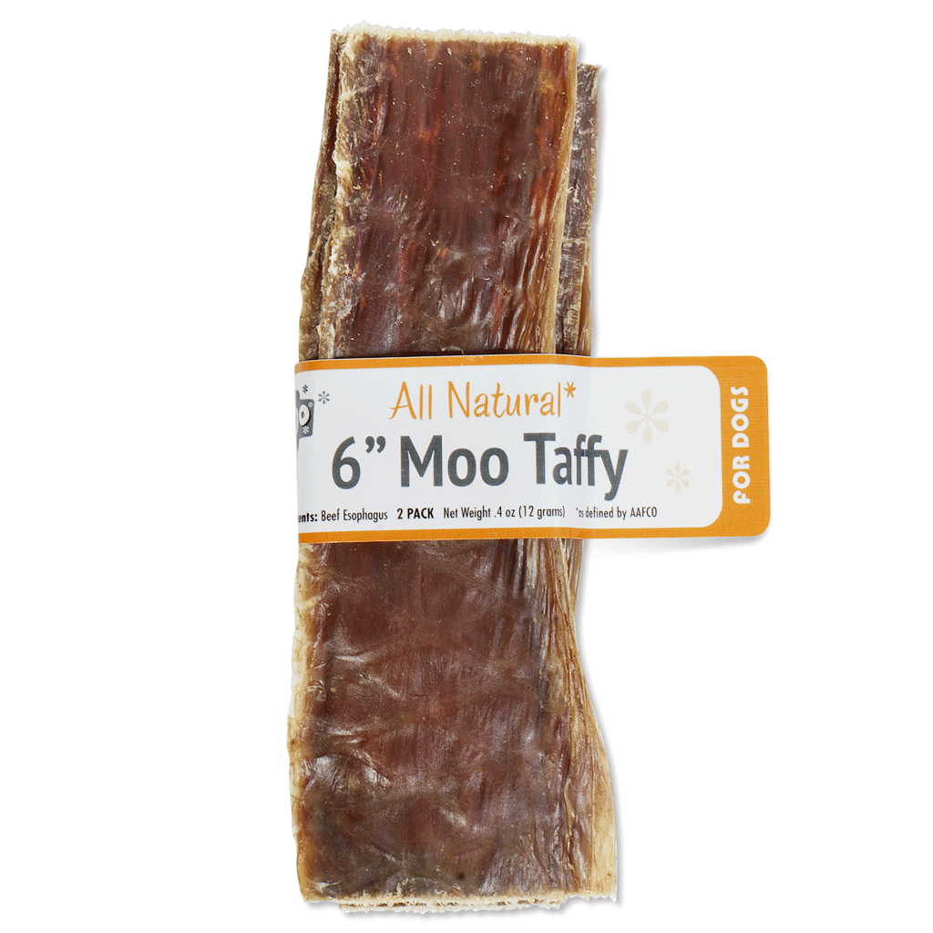 Treat - Moo Taffy