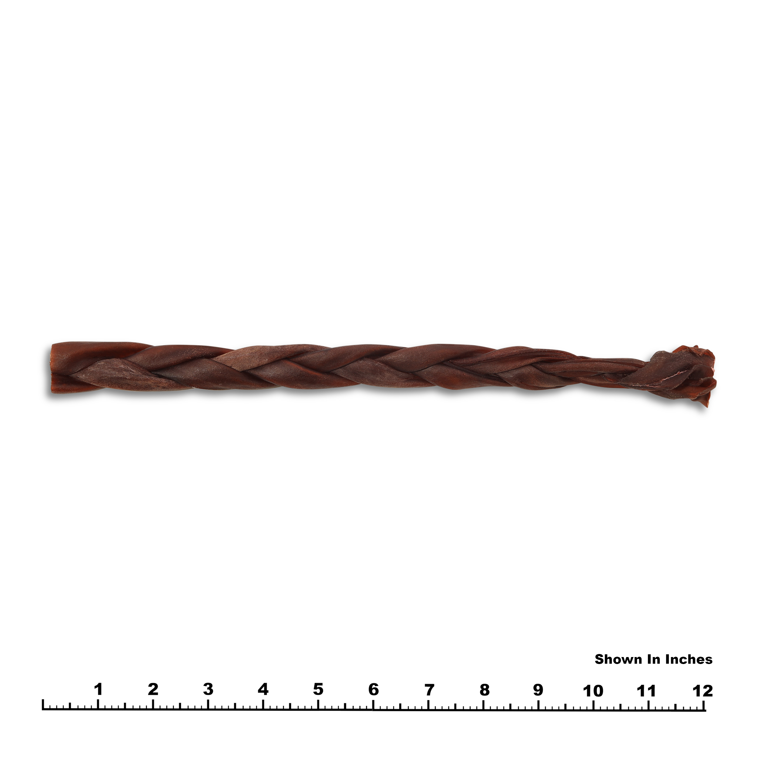 Somerset Collection Somerset Oil-Rubbed Bronze Metal Pencil Liner Tile (1/2-in x 12-in)