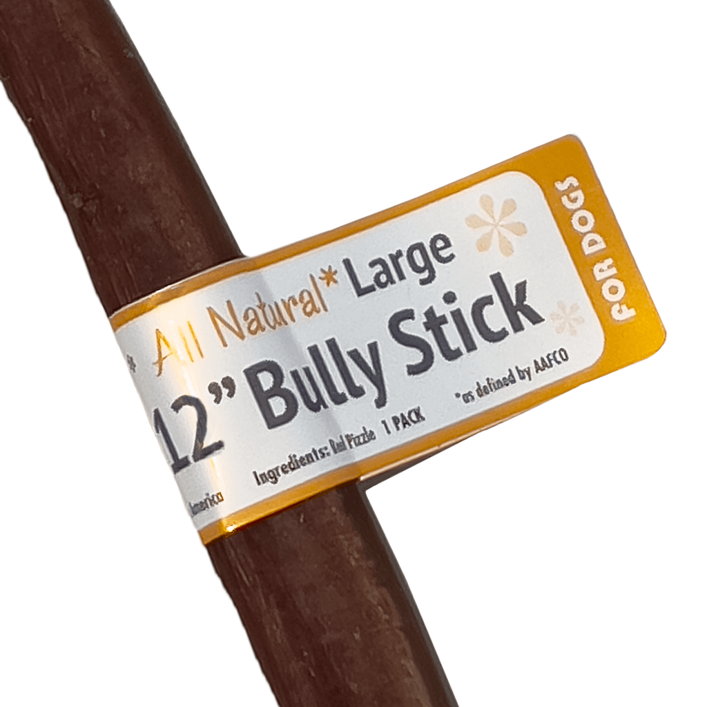 Treat - Bully Sticks