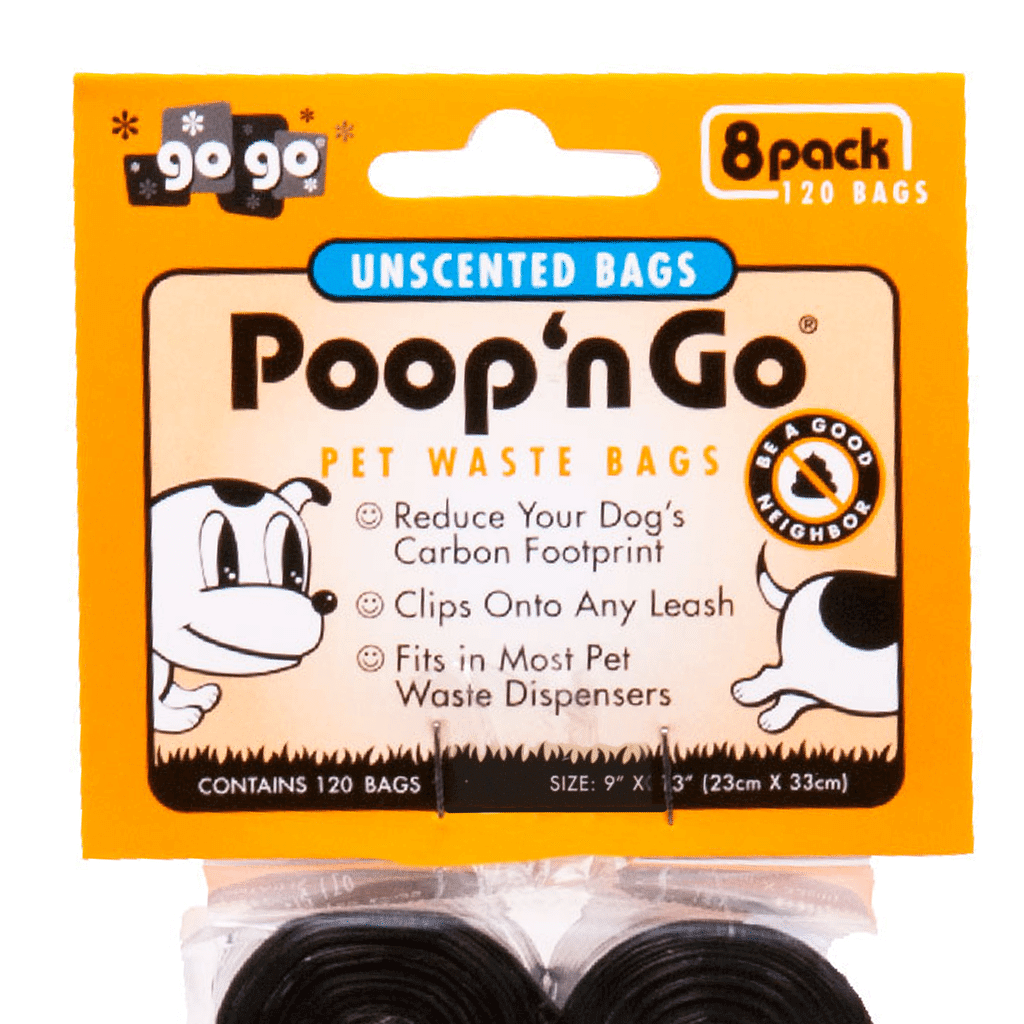 Pet Waste Bag Refill