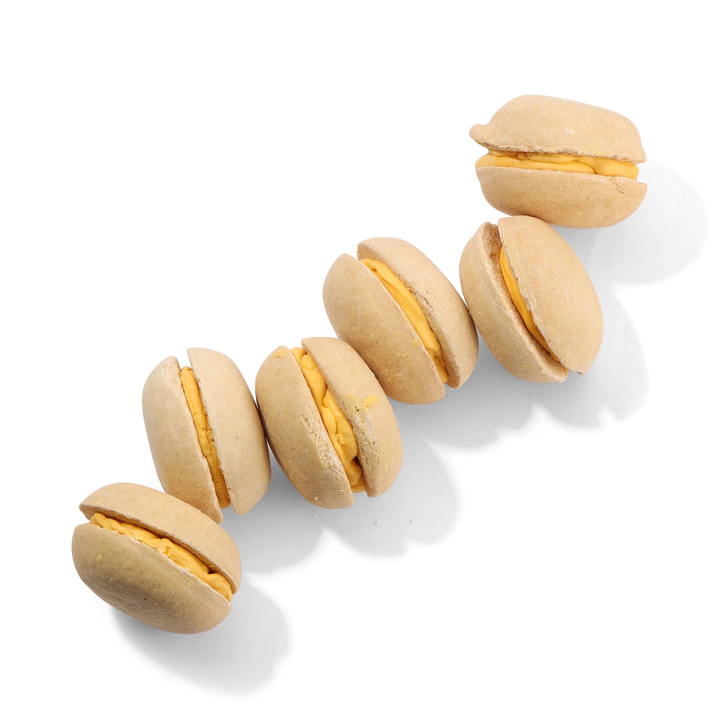Treat - GoGo Macaroons