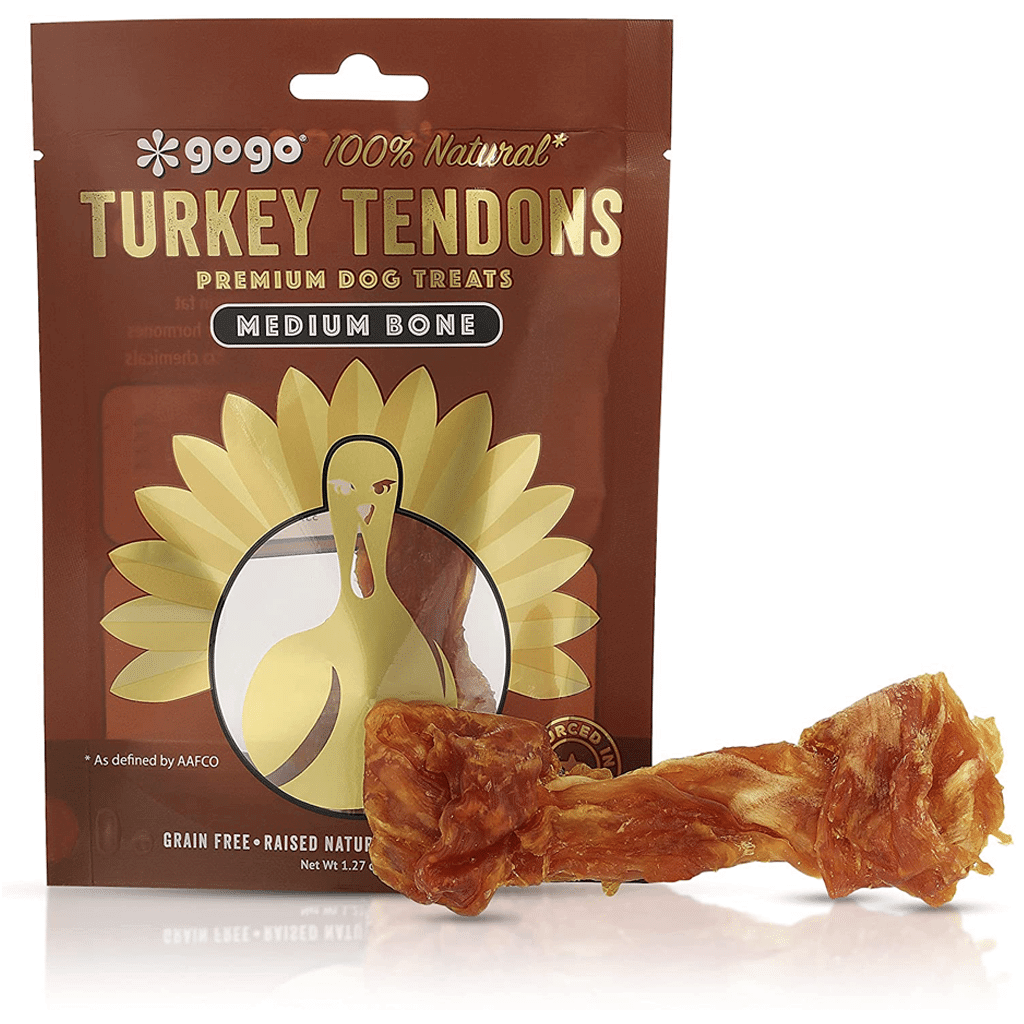 USA Turkey Tendon Bone