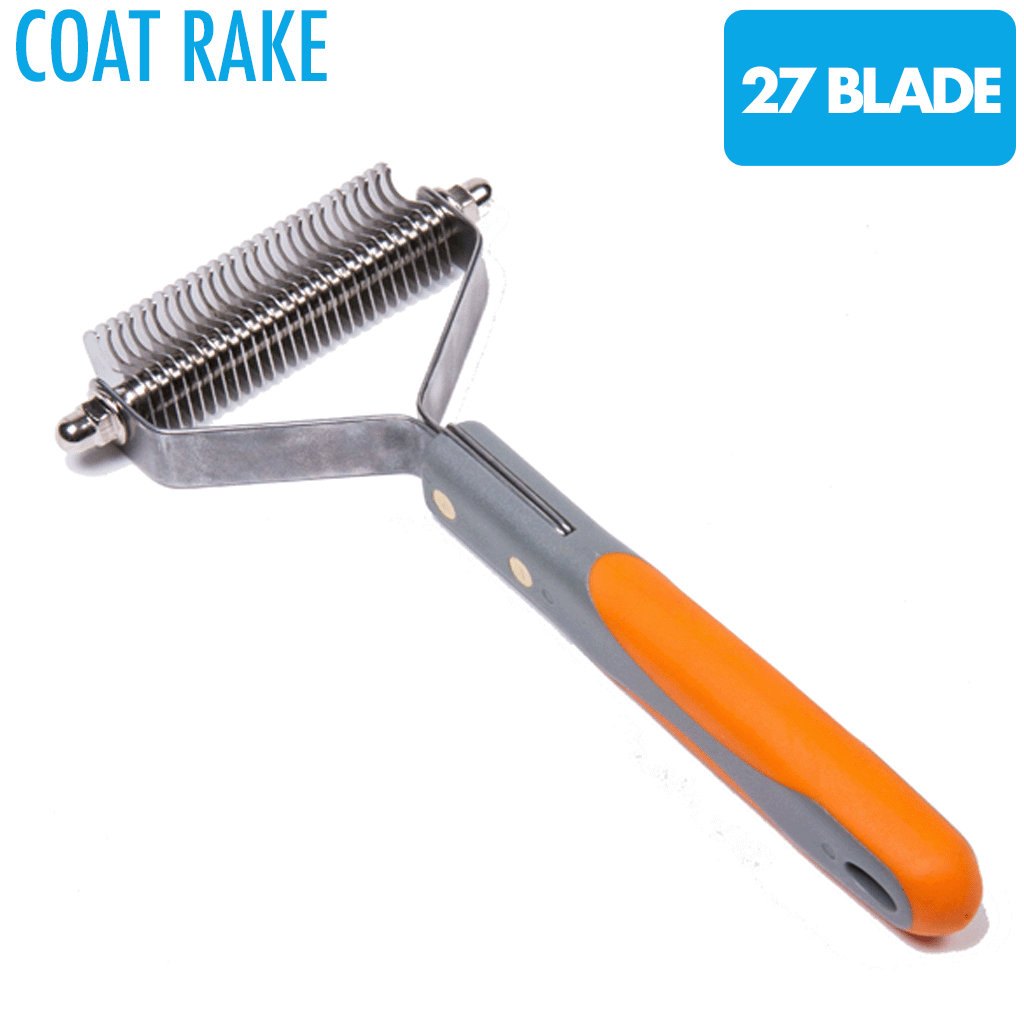 Pet Rake