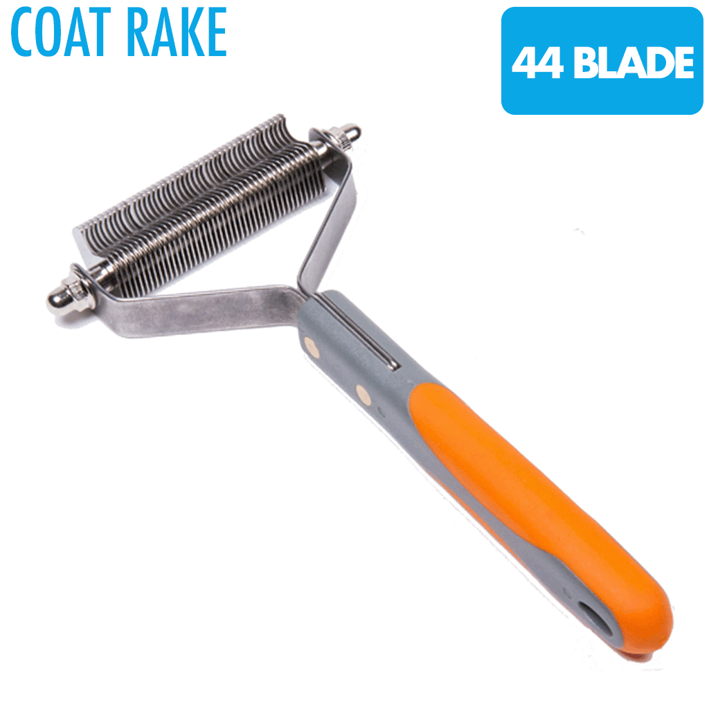 Pet Rake