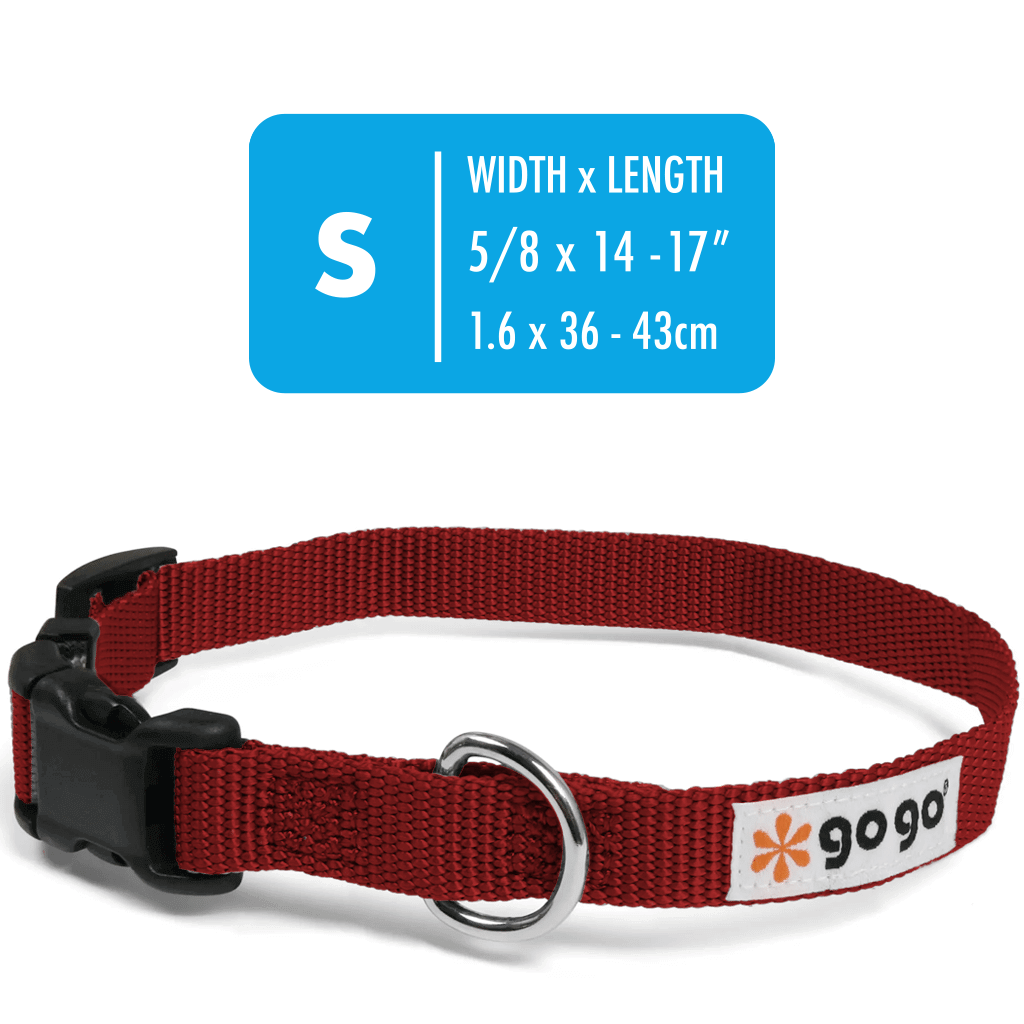 Comfy Collar