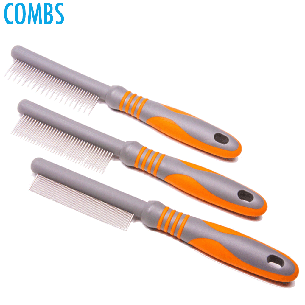 Pet Comb