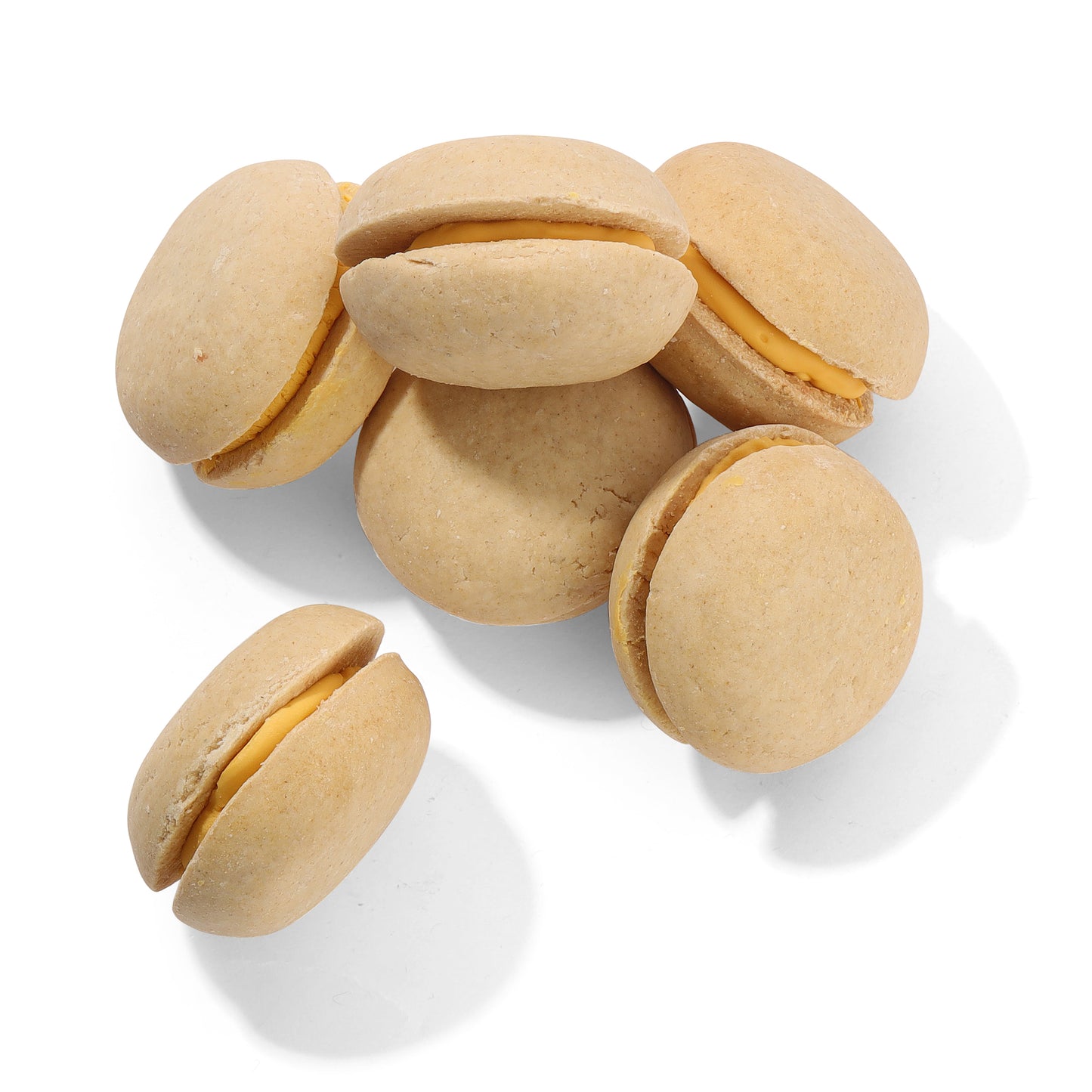Treat - GoGo Macaroons