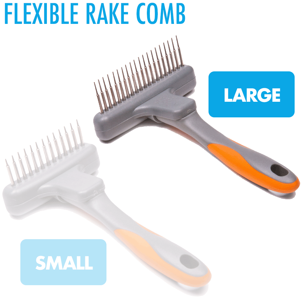 Pet Rake