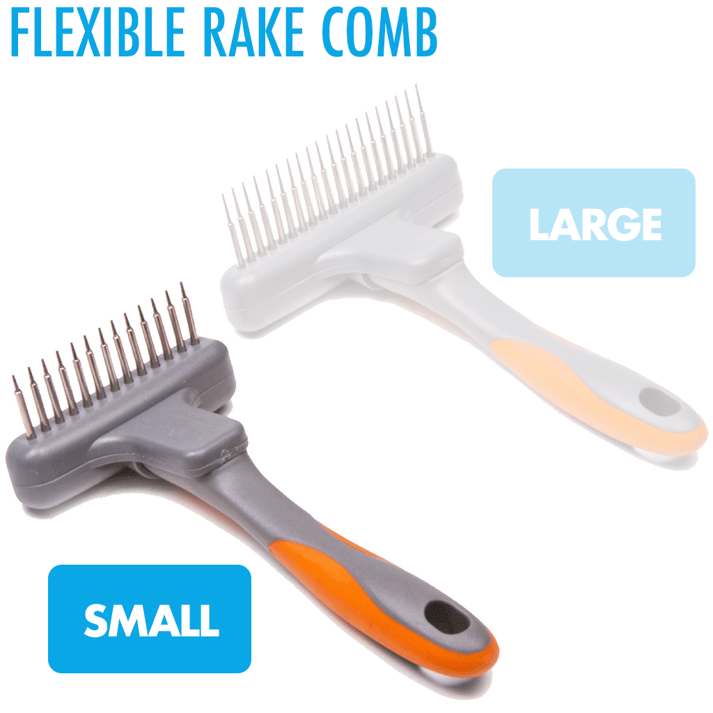 Pet Rake