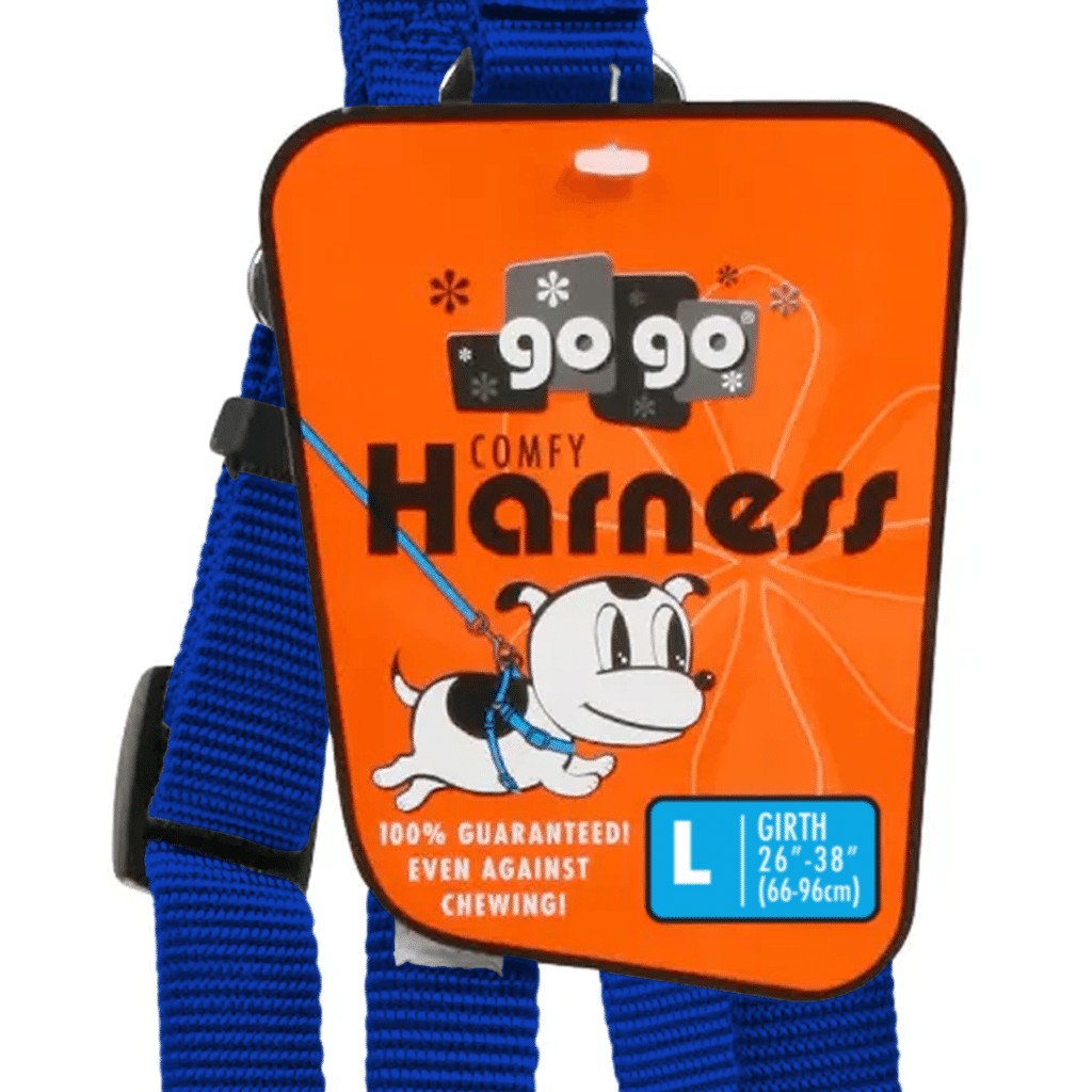 Comfy Harness