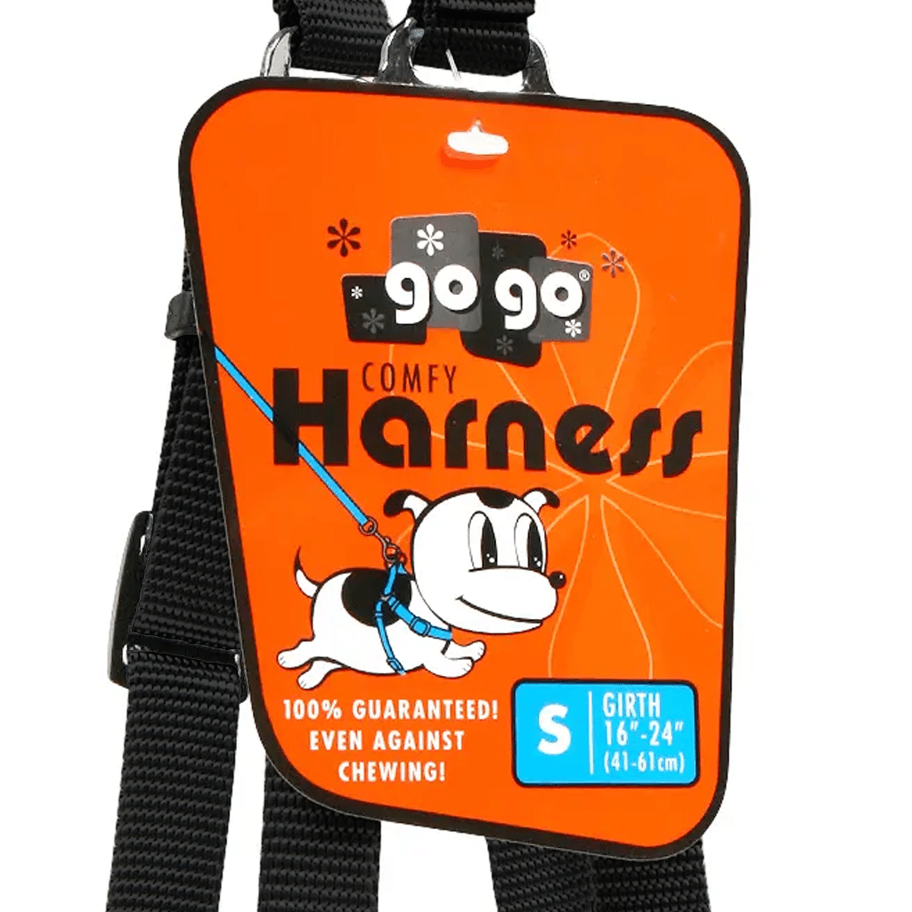 Comfy Harness