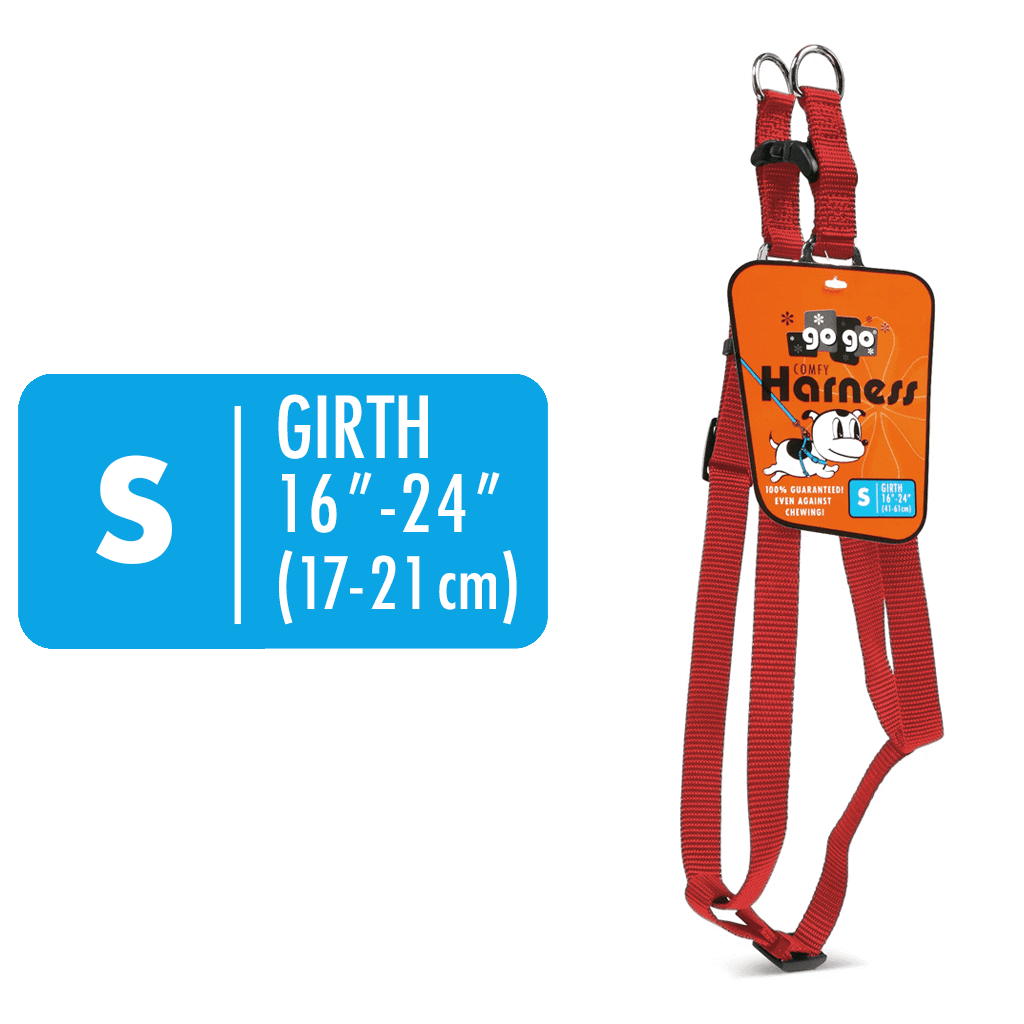 Comfy Harness