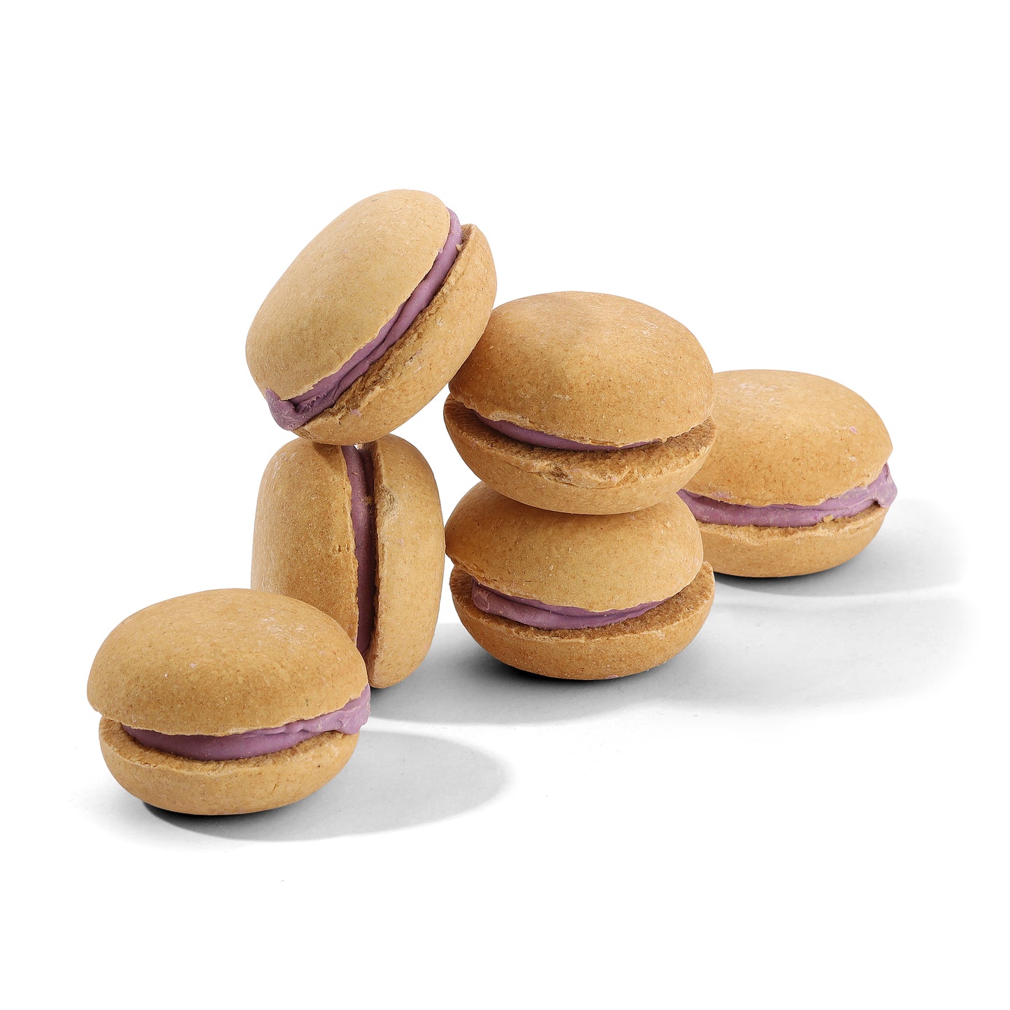 Treat - GoGo Macaroons