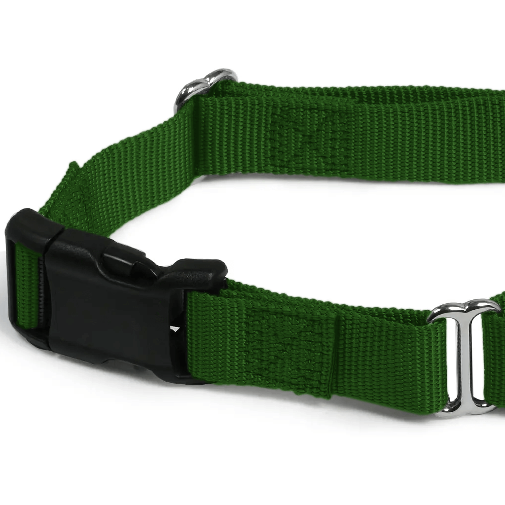 Comfy Martingale Collar