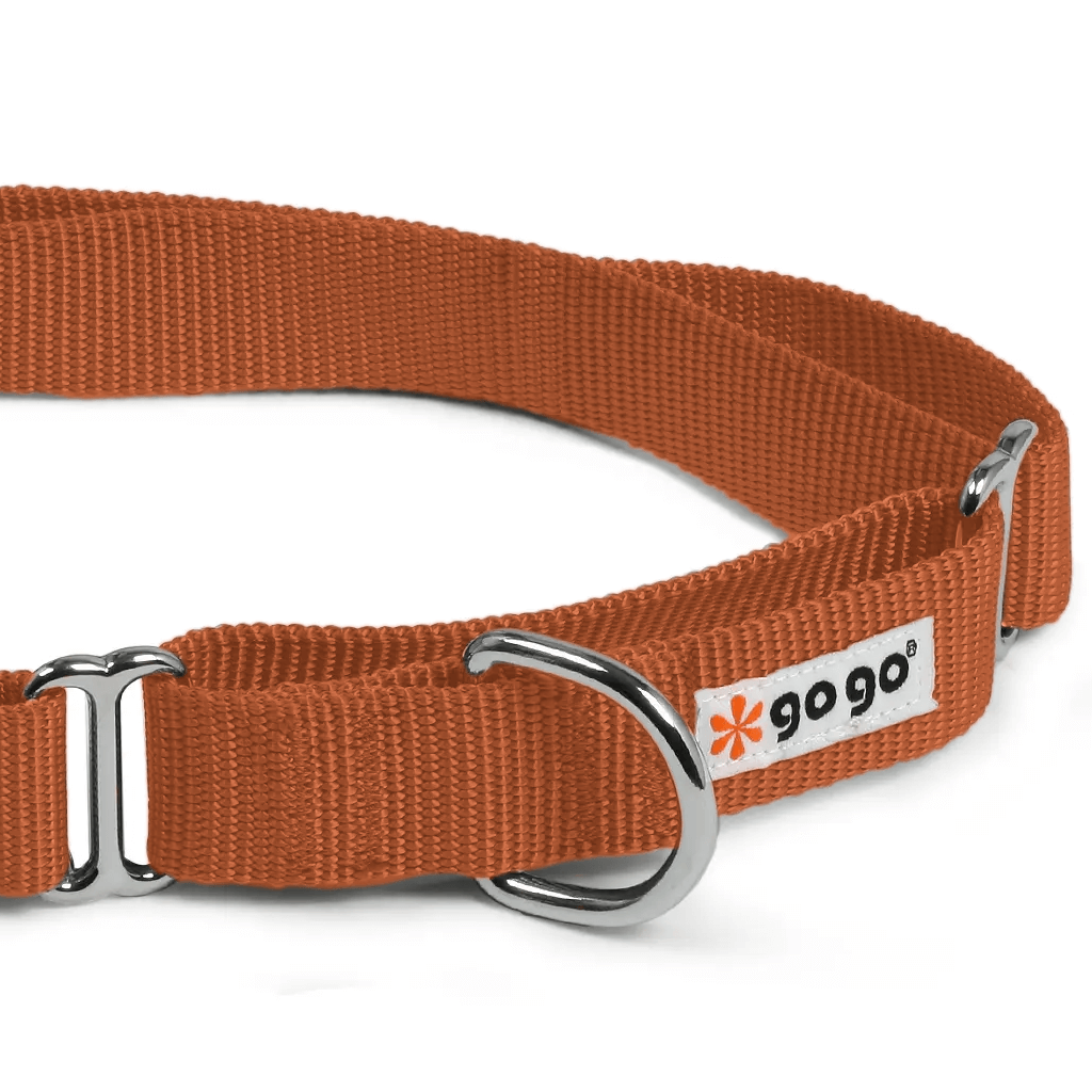 Comfy Martingale Collar