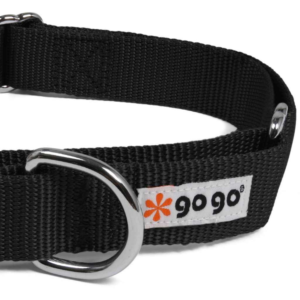 Comfy Martingale Collar