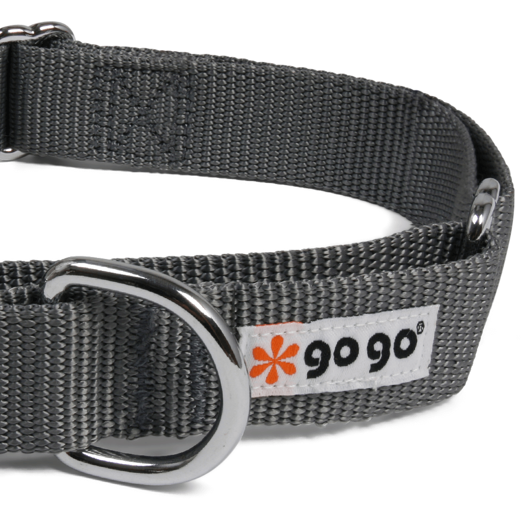 Comfy Martingale Collar