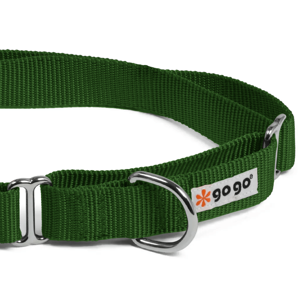 Comfy Martingale Collar