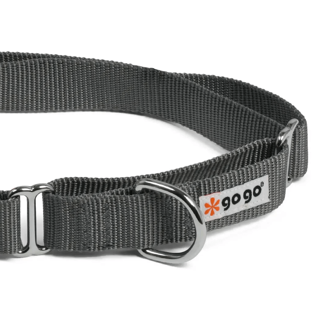 Comfy Martingale Collar