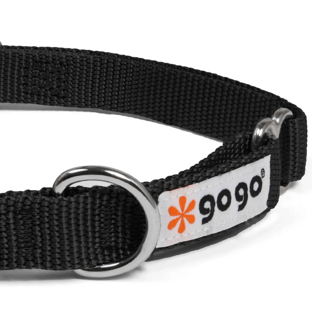 Comfy Martingale Collar