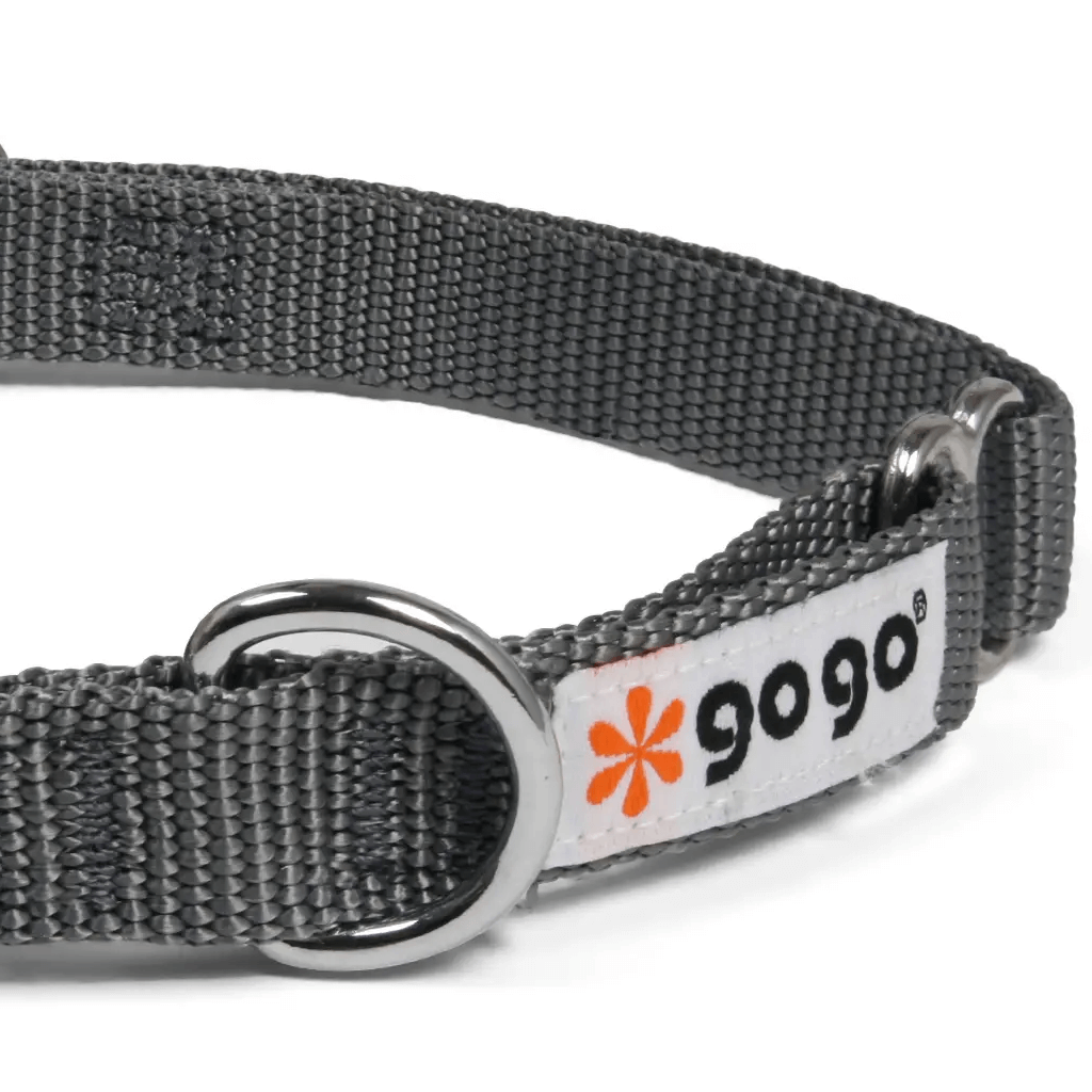 Comfy Martingale Collar