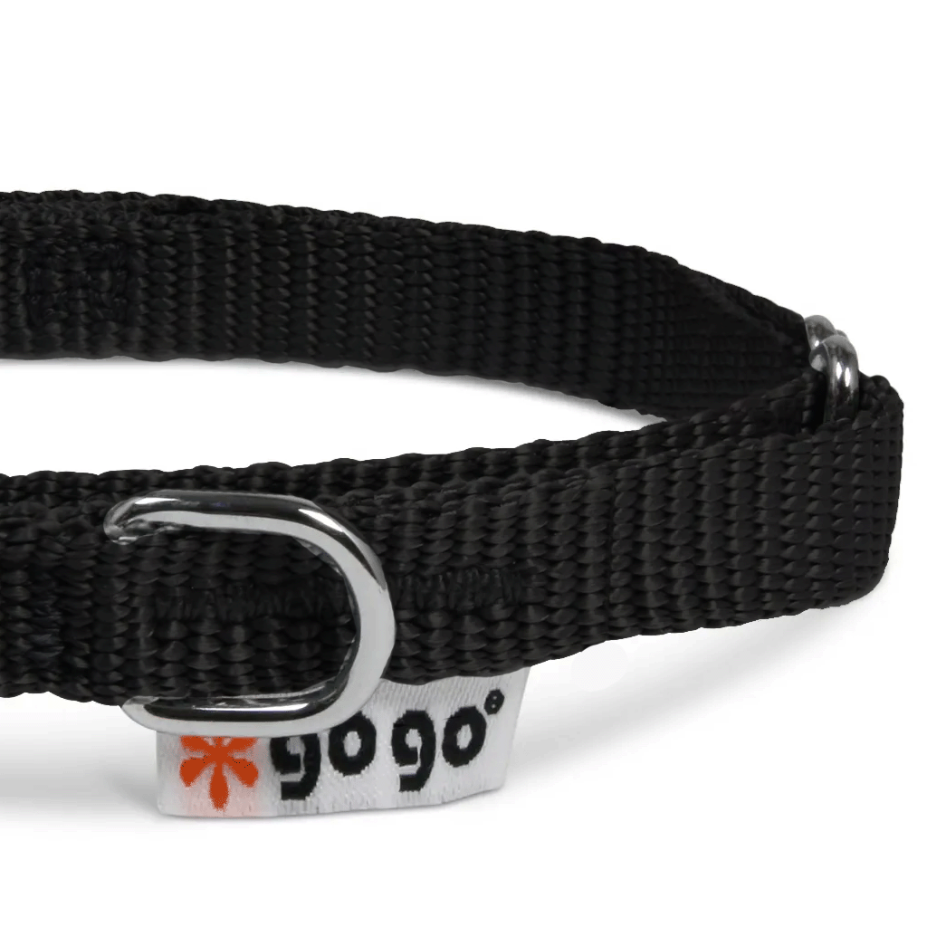 Comfy Martingale Collar