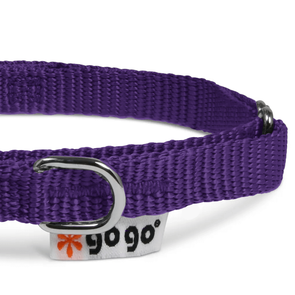 Comfy Martingale Collar