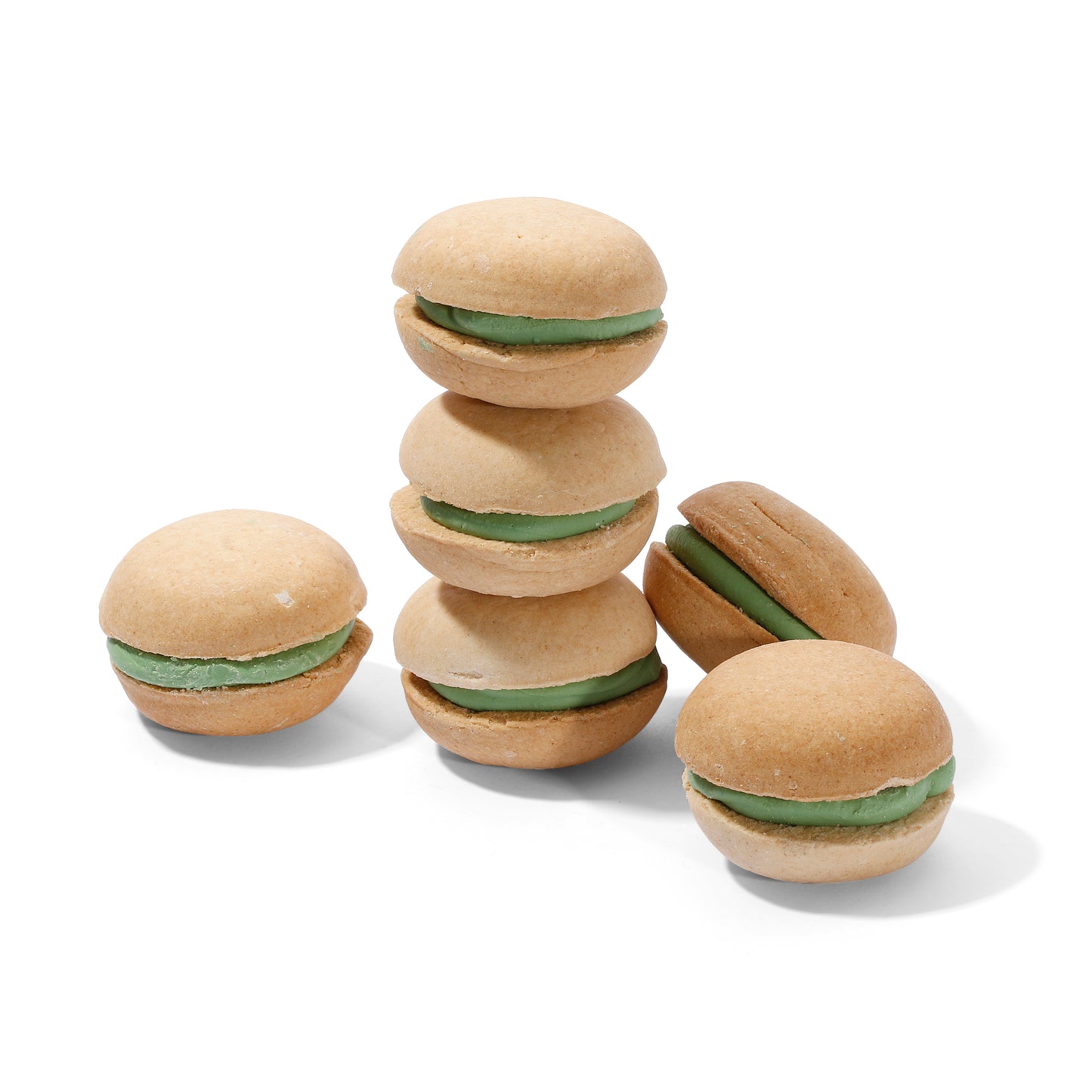 Treat - GoGo Macaroons