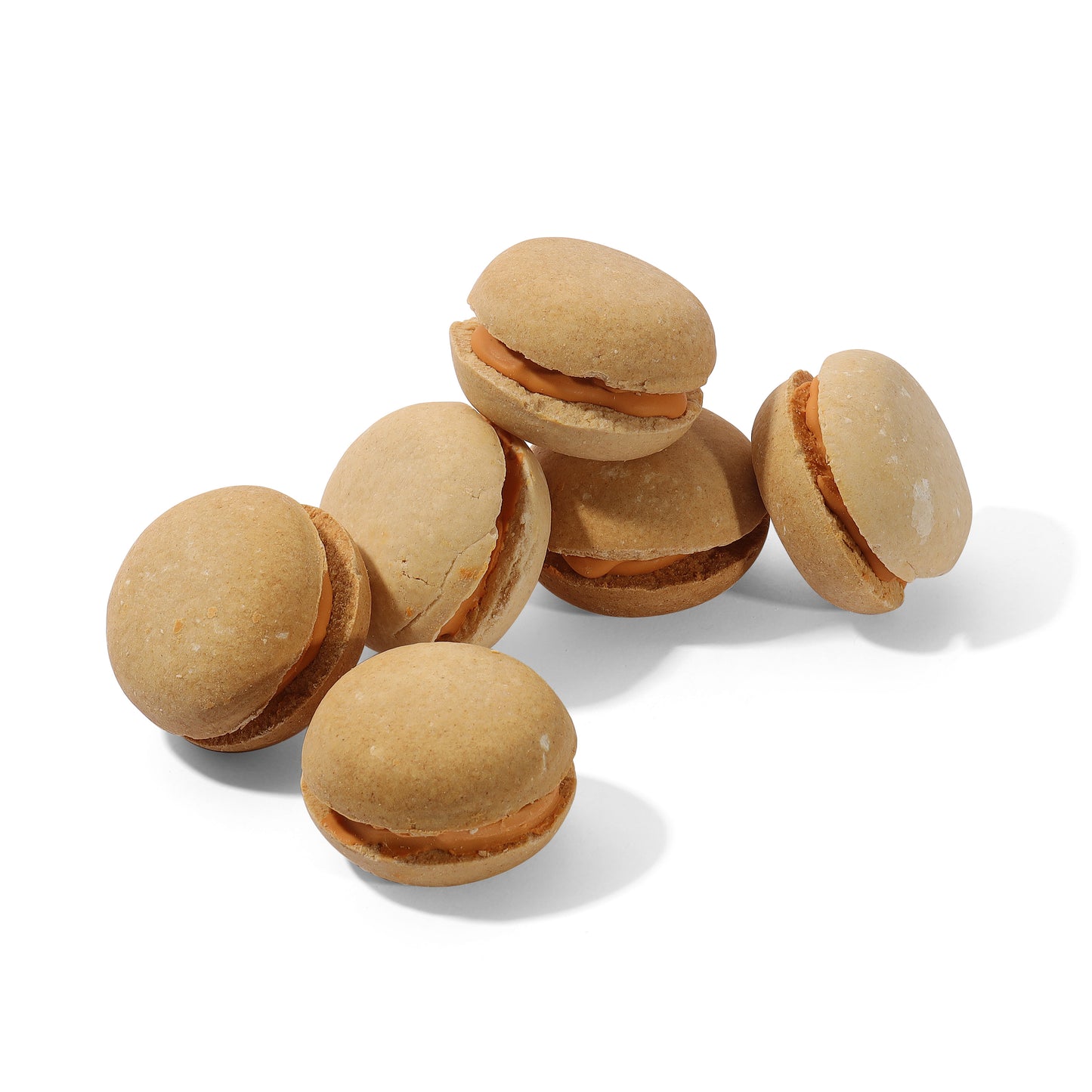 Treat - GoGo Macaroons