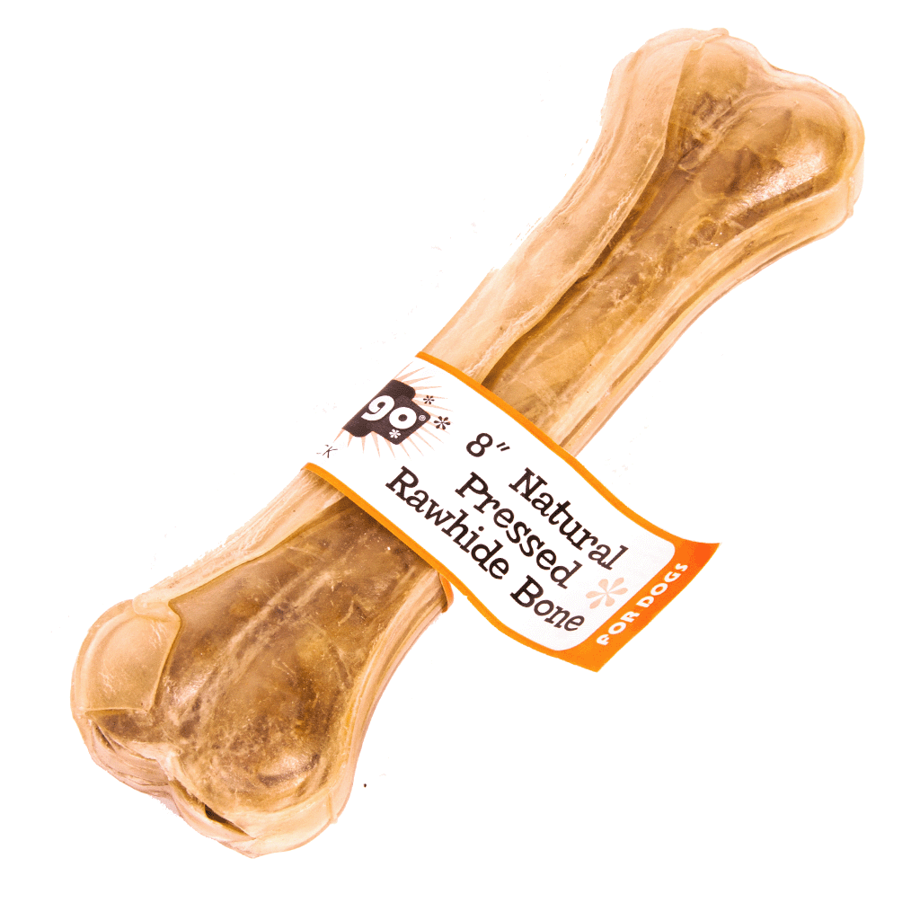 Treat - Natural Pressed Rawhide