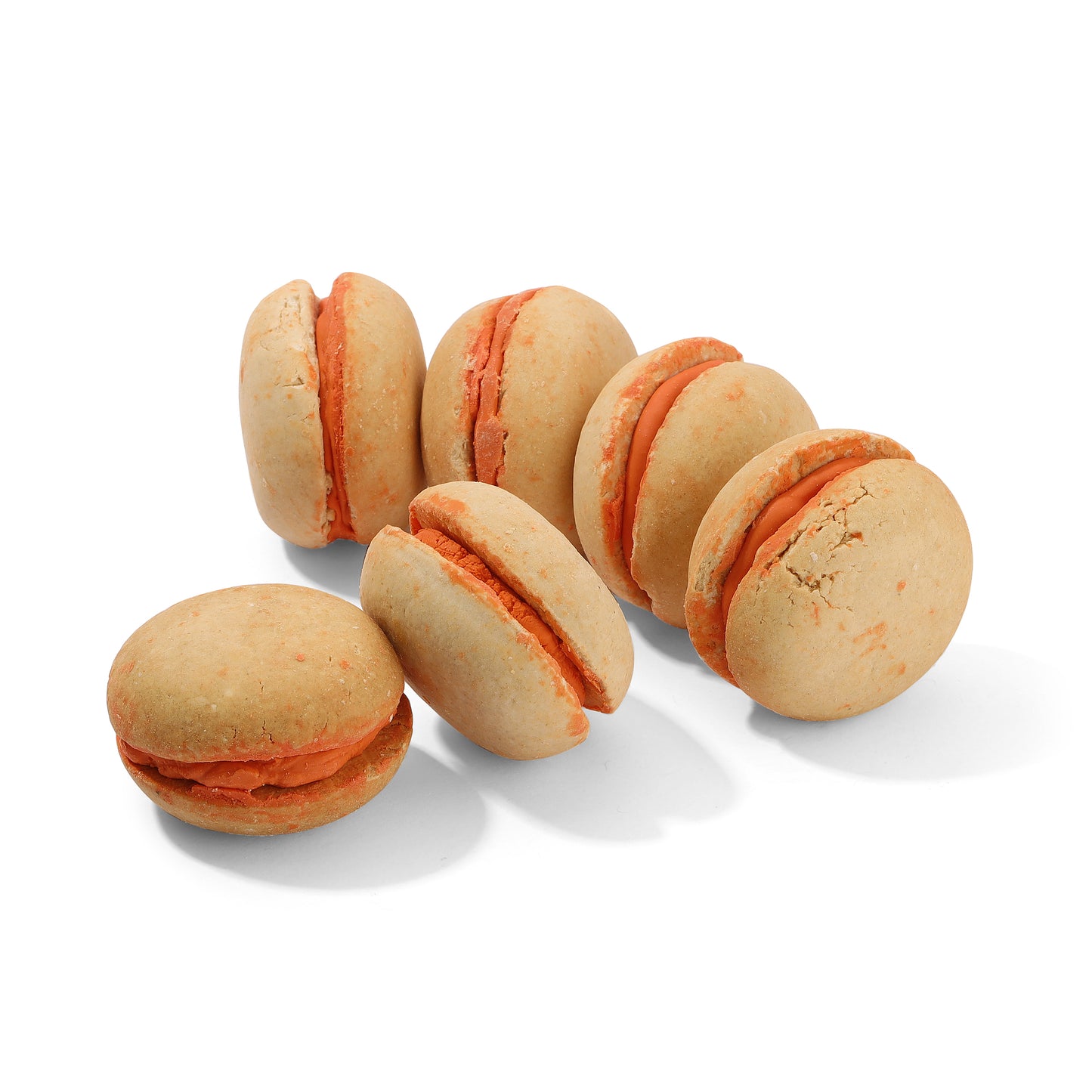 Treat - GoGo Macaroons