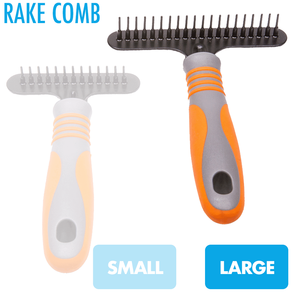 Pet Rake