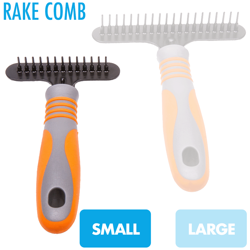 Pet Rake