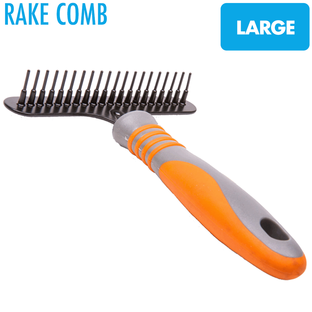 Pet Rake