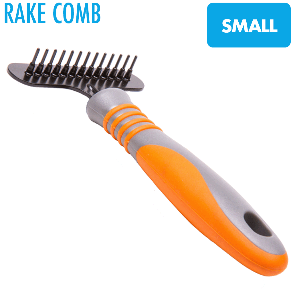 Pet Rake