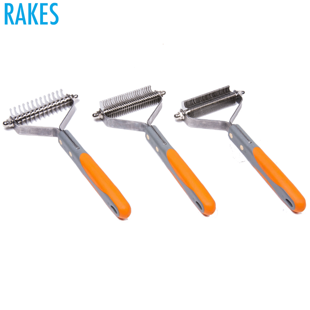 Pet Rake