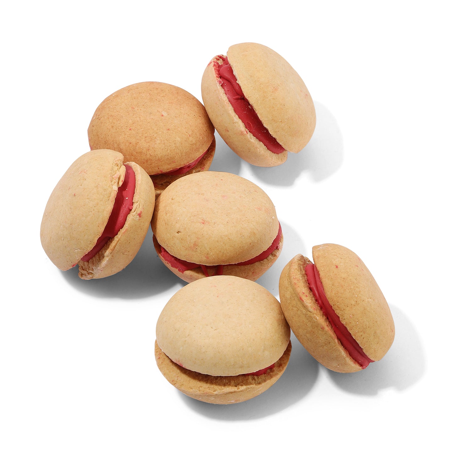 Treat - GoGo Macaroons