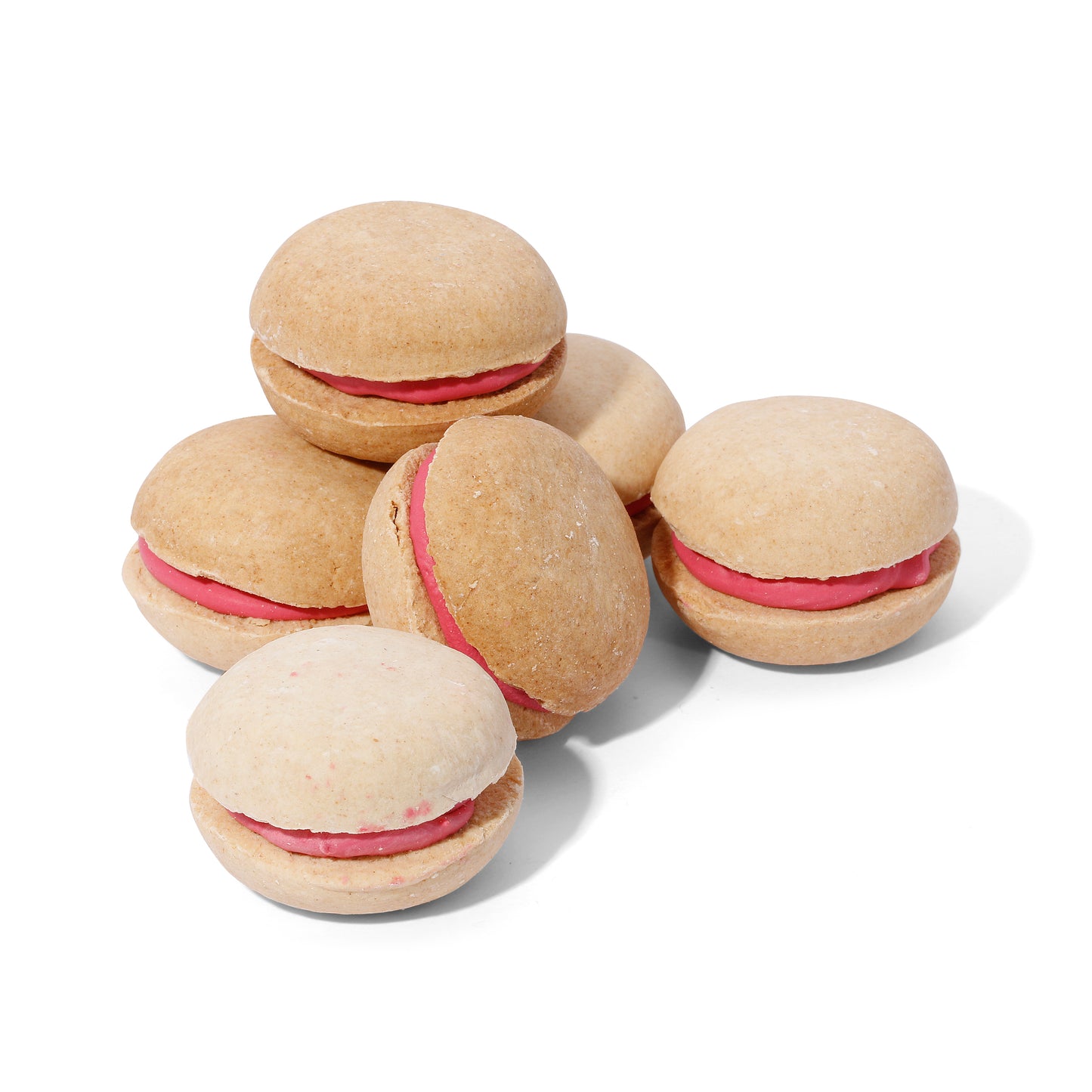 Treat - GoGo Macaroons