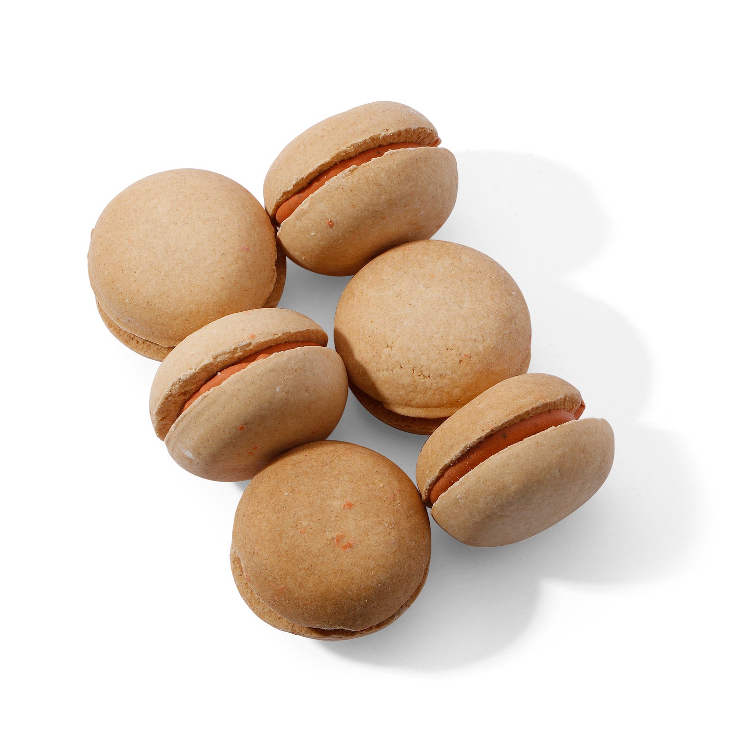 Treat - GoGo Macaroons