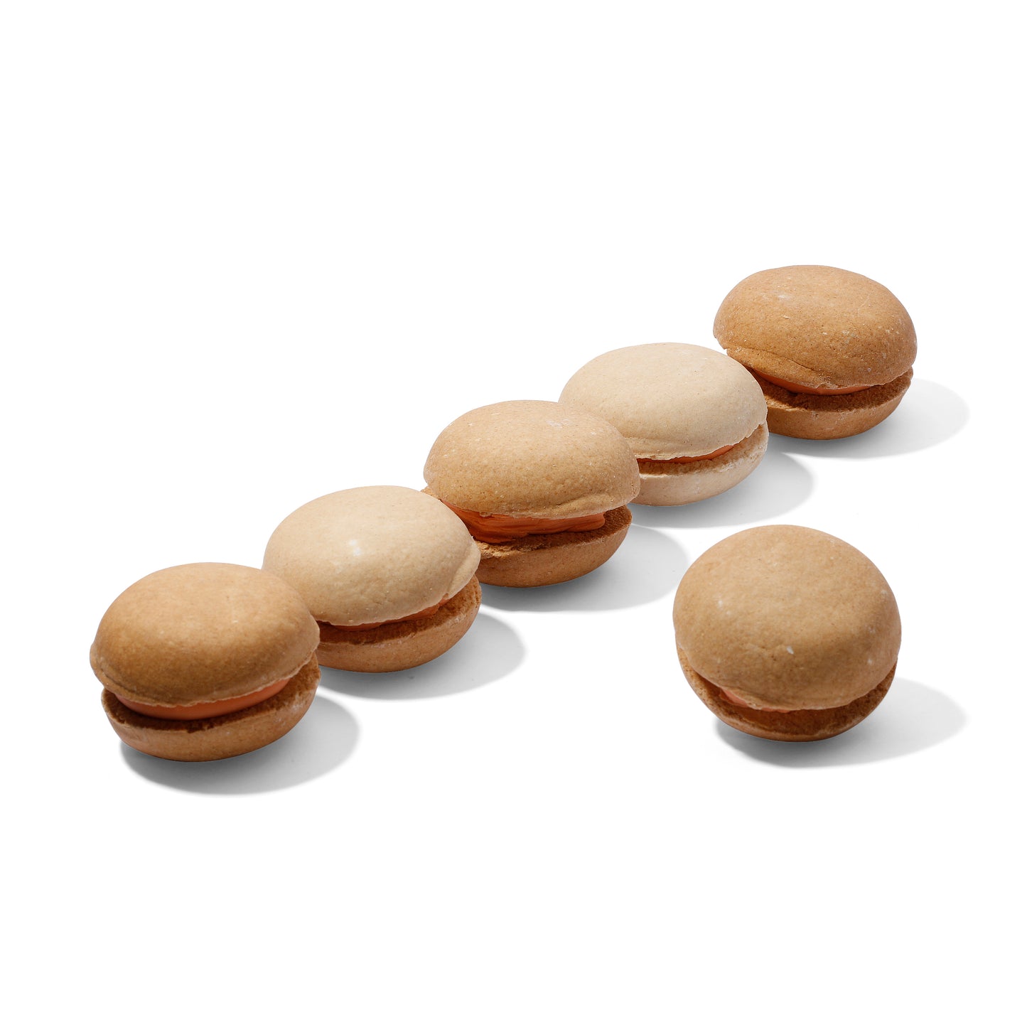 Treat - GoGo Macaroons