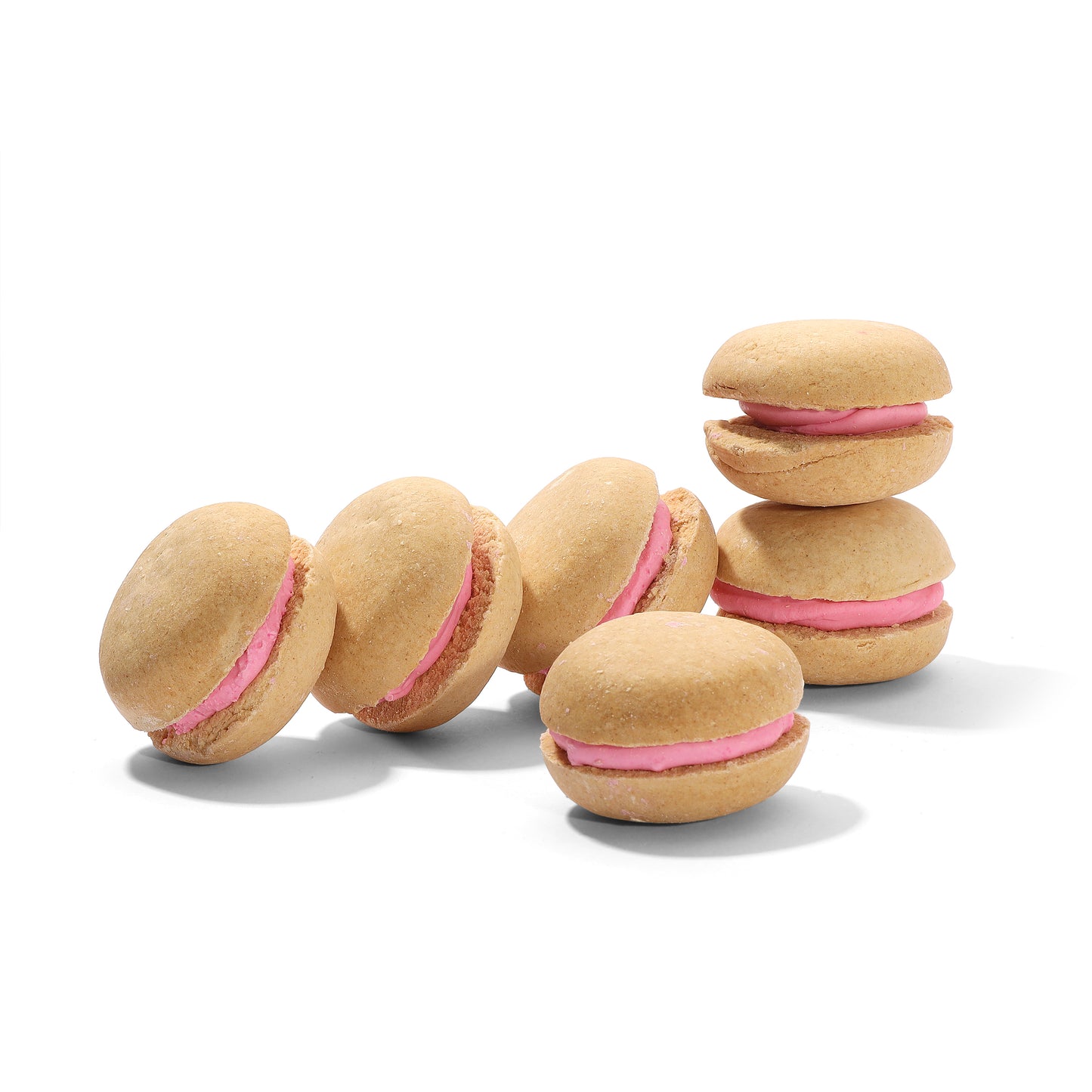 Treat - GoGo Macaroons