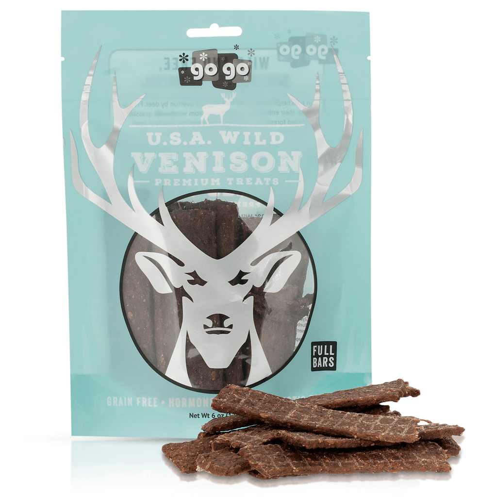 Treat - Stressless Jerky